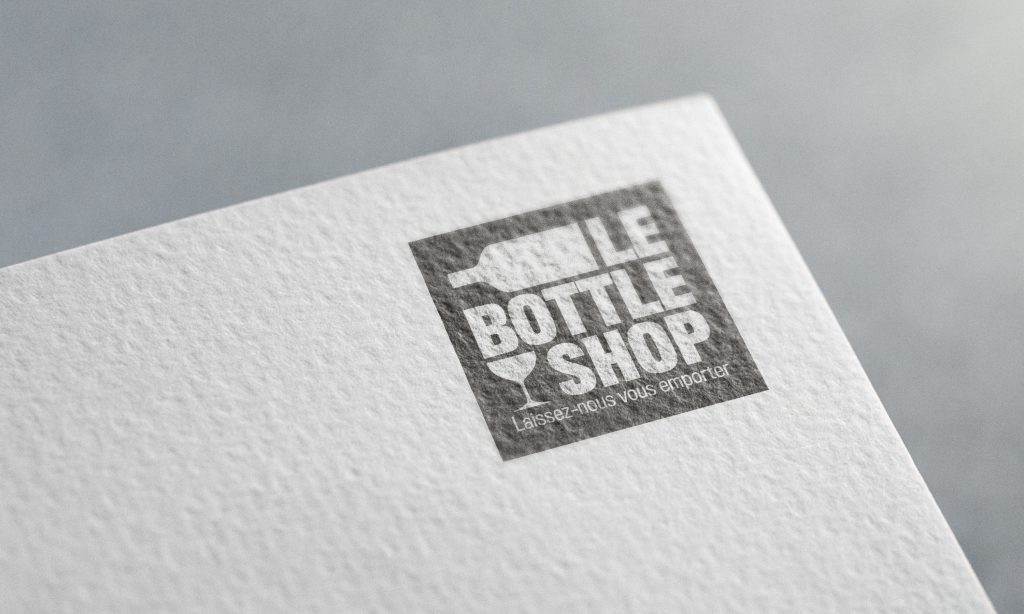 Bottle Shop
