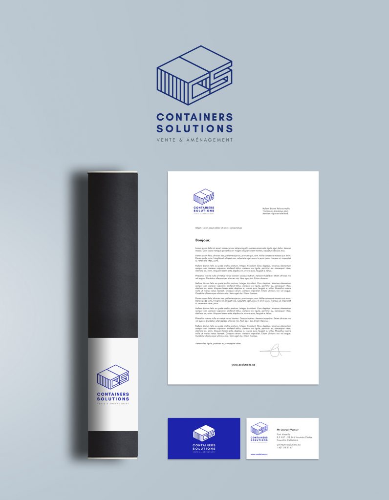 Containers Solutions