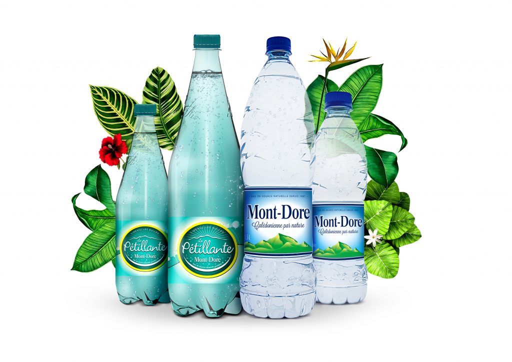 Eaux du Mont-Dore