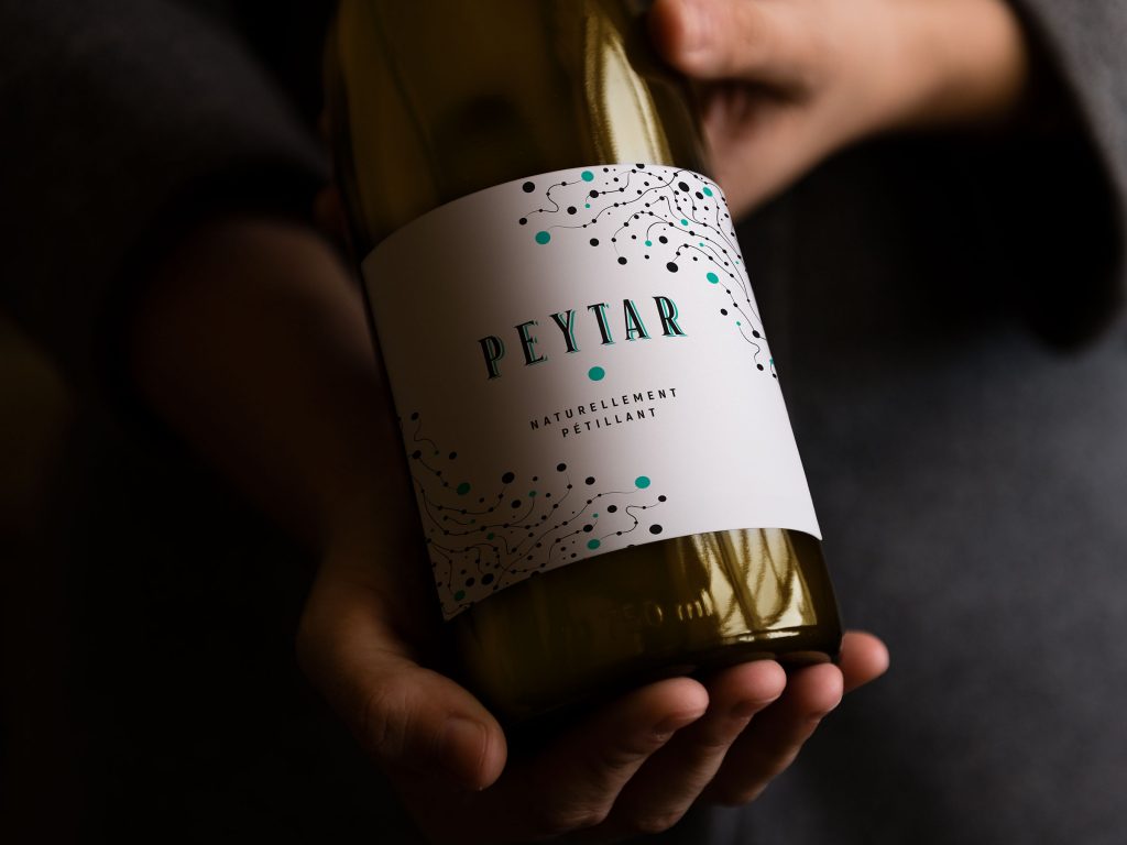Cuvée Peytar