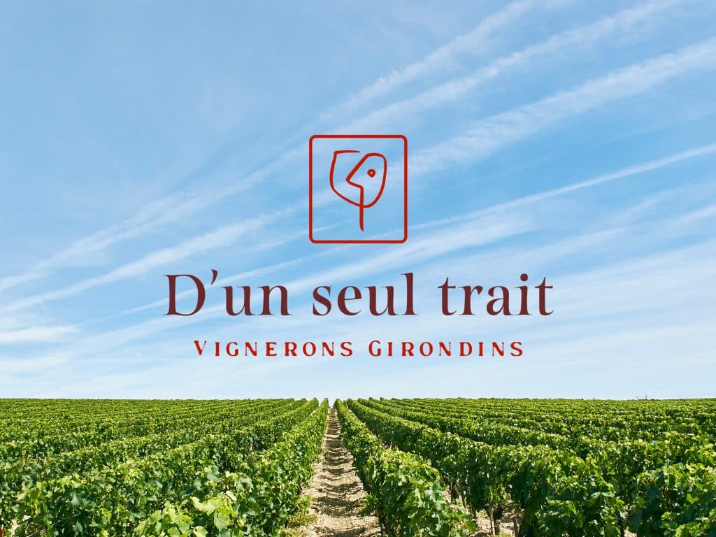 D’un Seul Trait