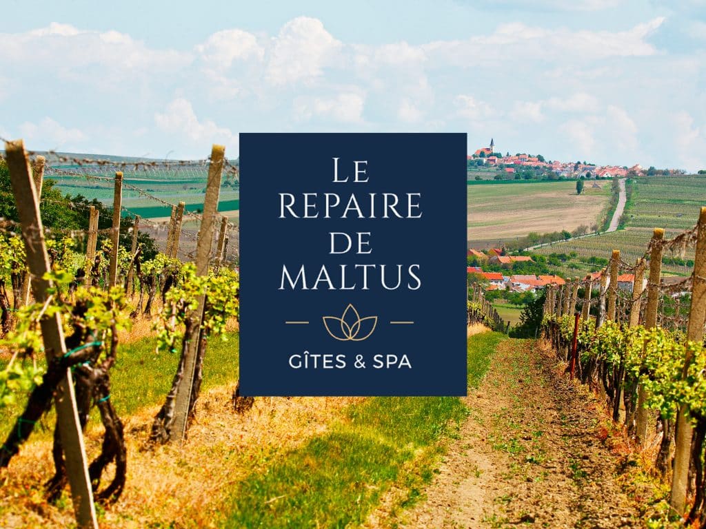 Le repaire de Maltus